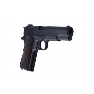 KWC 1911 BlowBack CO2 Version (Full Metal) (KCB76AHN)